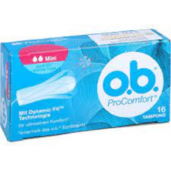 affordable O.B.Tampons Procomfort
