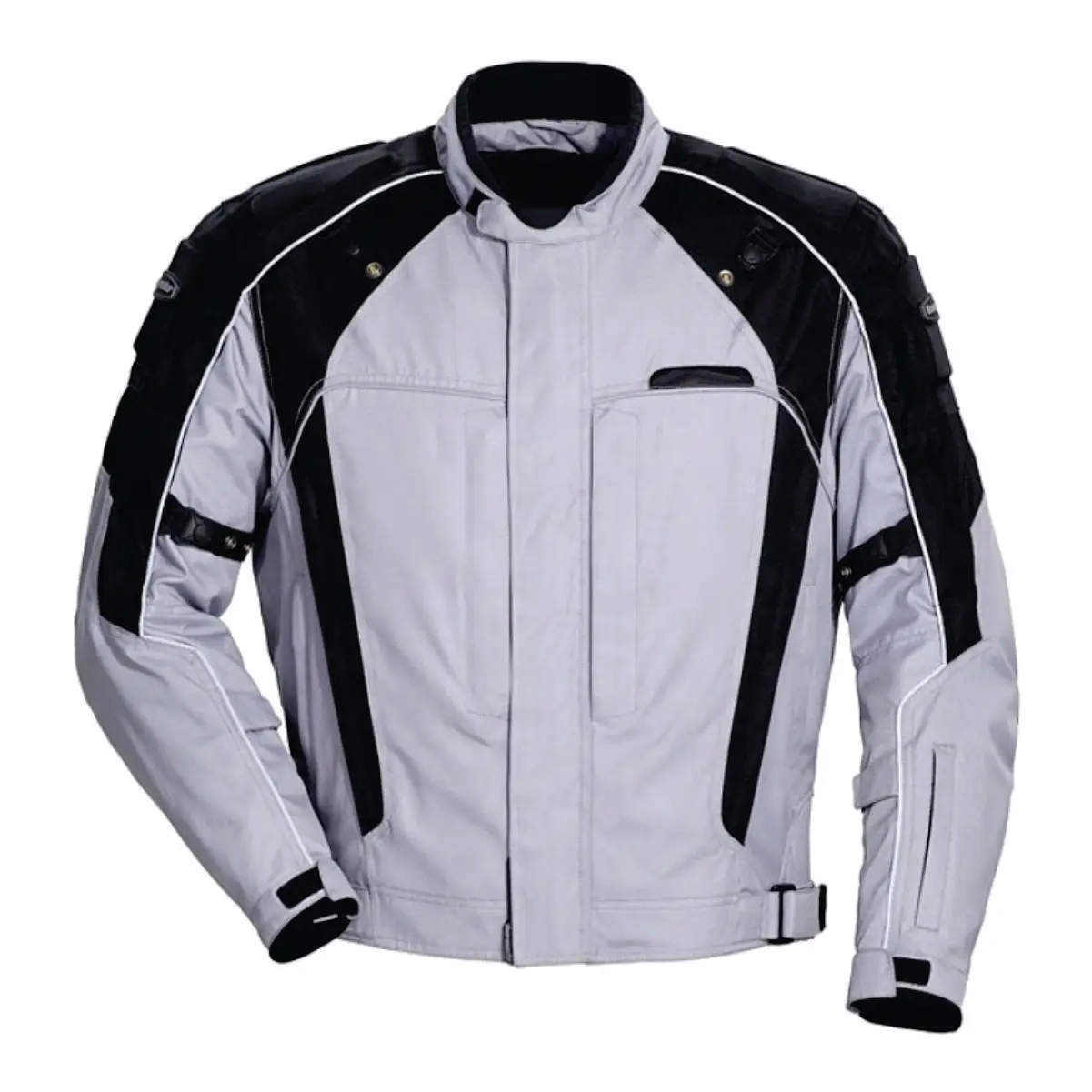 Customized Motorcycle Racing Jacket Textile Cordura Jacket