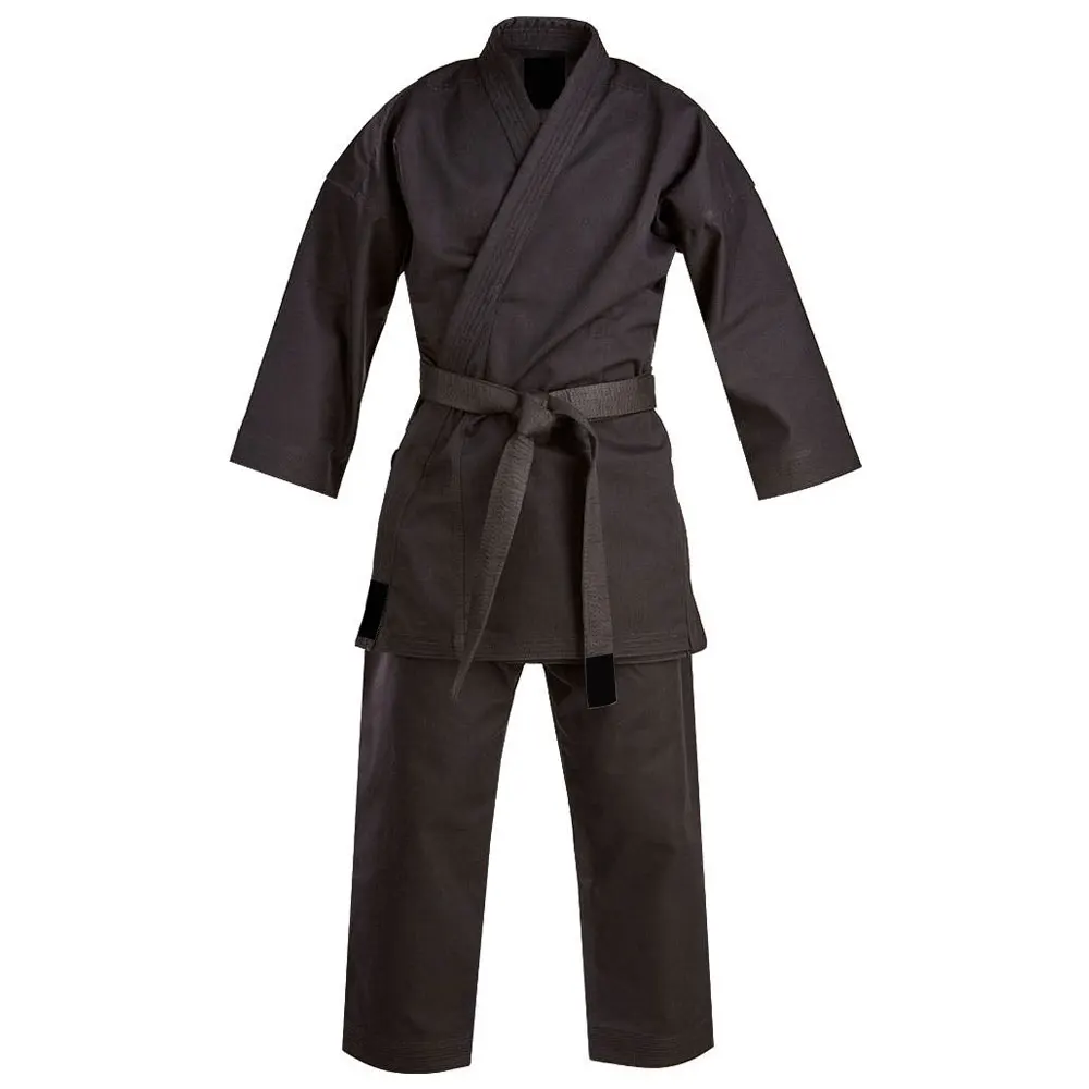 Hot Style Latest Design Women Ladies Girls Karate Suit Karate Gi Uniforms Martial Arts 100% Cotton Karate Uniform