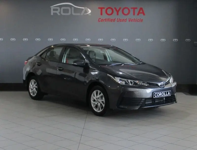 TOYOTA  RAV4 2.0 GX 4X2 CVT