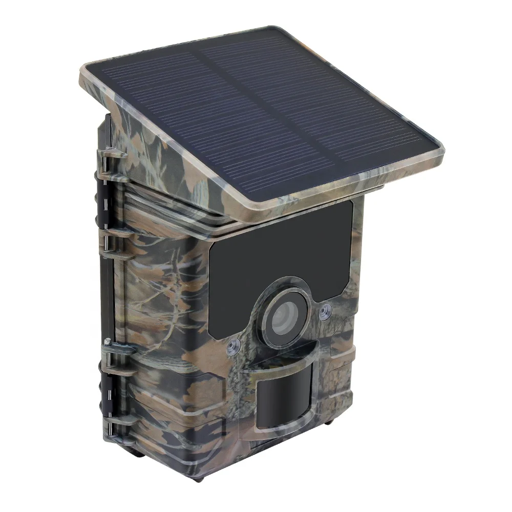 Readleaf Wholesale wifi wildlife hd waterproof digital trail hunting camera