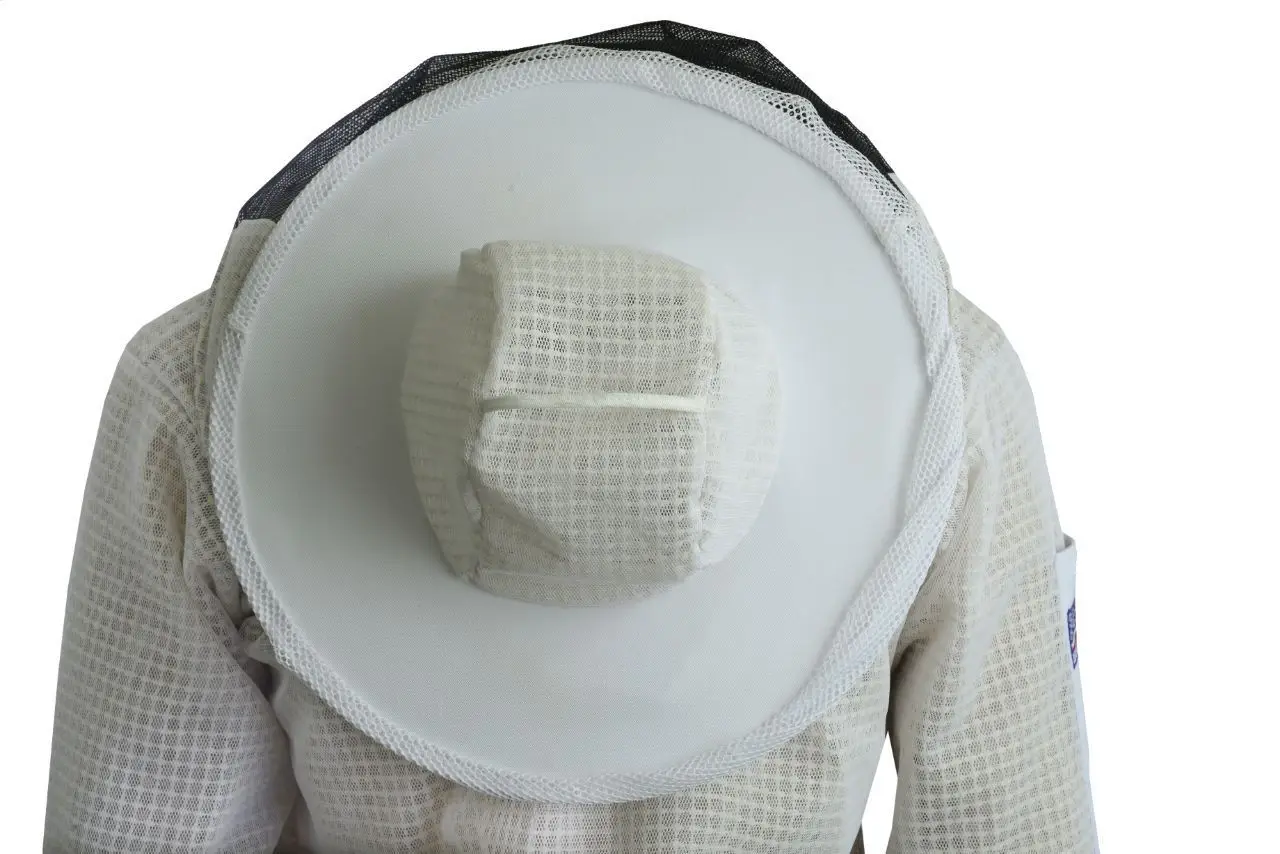 Beekeeping Ventilated Beekeepers Suit For Beekeeper