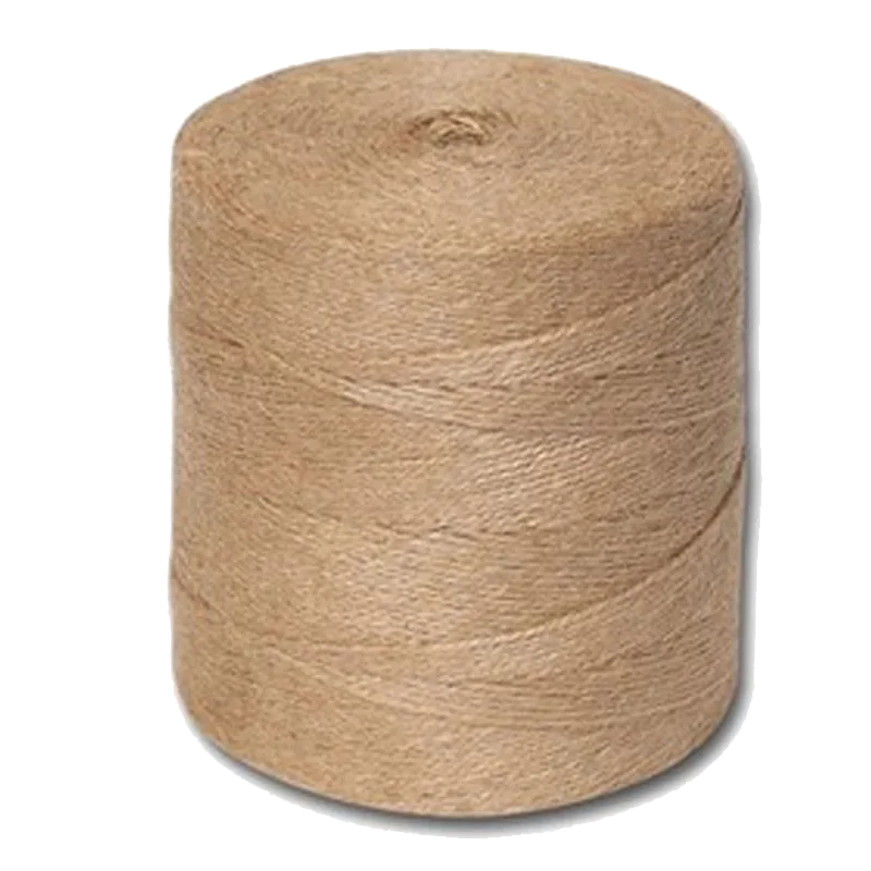
Jute Yarn 9 LBS / 1 ply Sacking Hessian CB CRN CRT CRX CRP Quality 100% Jute Yarn For Carpet From Bangladesh 