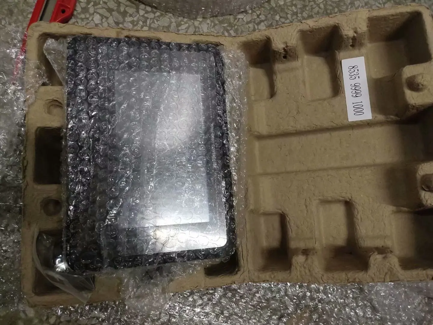 Контроллер воздушного компрессора запасные части для VSD контроллер plc