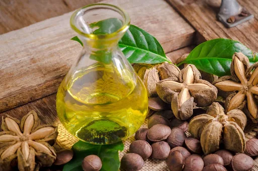 Sacha Inchi Oil | - 100% Pure and Natural Essential Oils Wholesale Bulk