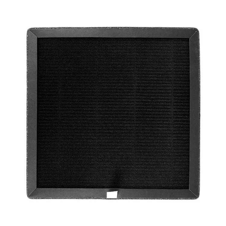 
Hot Selling Factory Price Coconut Shell Charcoal Activated Carbon Air Filter 