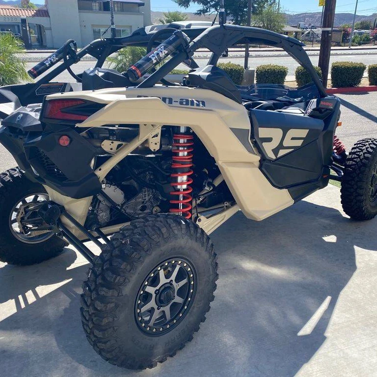 Can-Am ATV ATVS - WEST COAST BETTER HOMES, INC- HOT SELLING 2021 CF MOTE RECREATION/SPORT CFORCE 600  ATVS 4X4 250 CC
