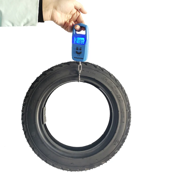 Factory direct sale  mobility scooter tyre 3.00-10 tubeless tire 300-10