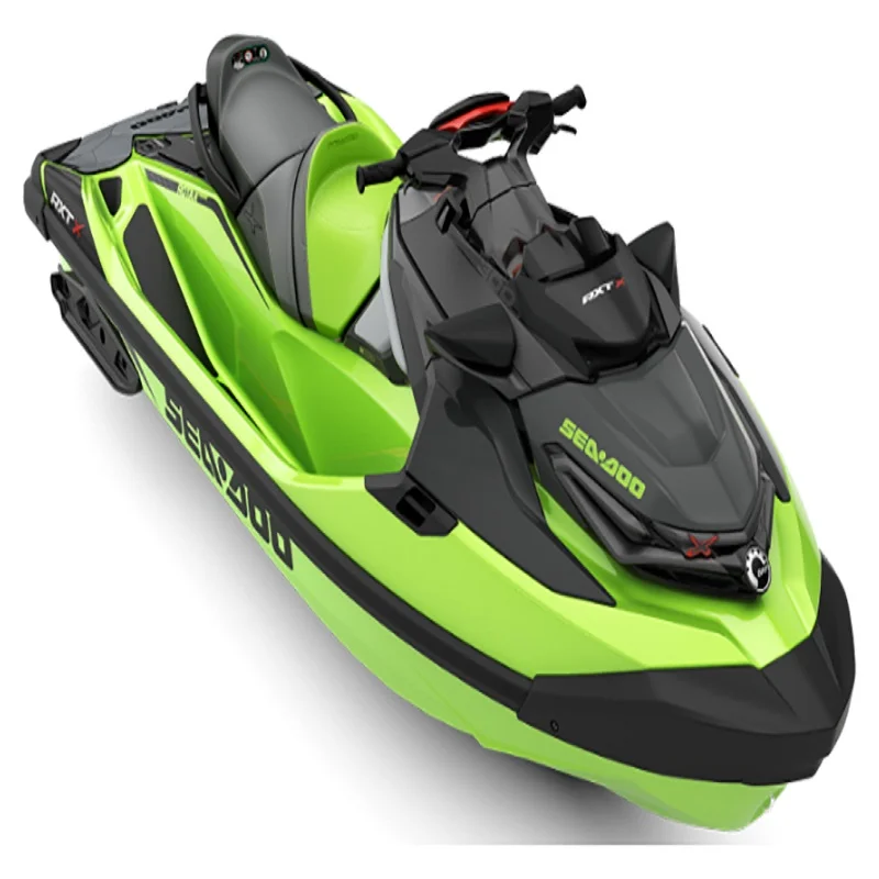Экзотические воды класса люкс SEA-DOO SEADOO RXT-X 300 JET SKI водные мотоциклы готово к отправке
