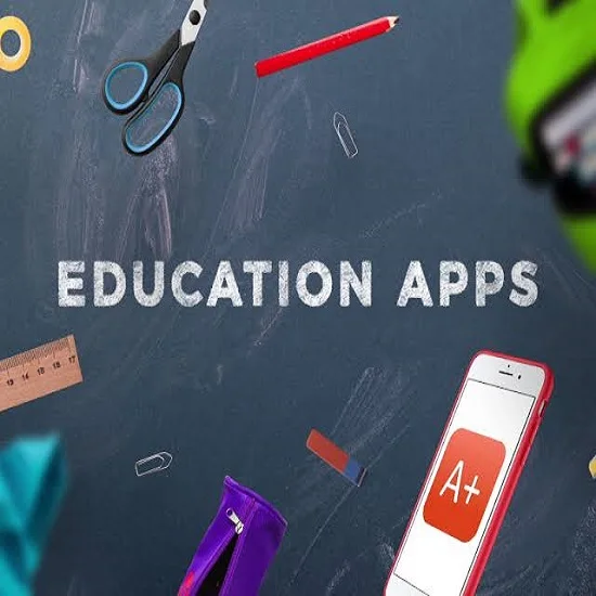 education mobile app development Mobile App Development for Chat application 2022 mobile apps deployment sale by intellisense