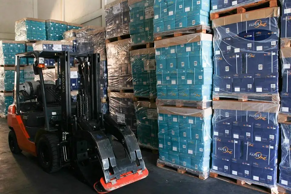  Копировальная бумага A4 производитель из Таиланда оптом