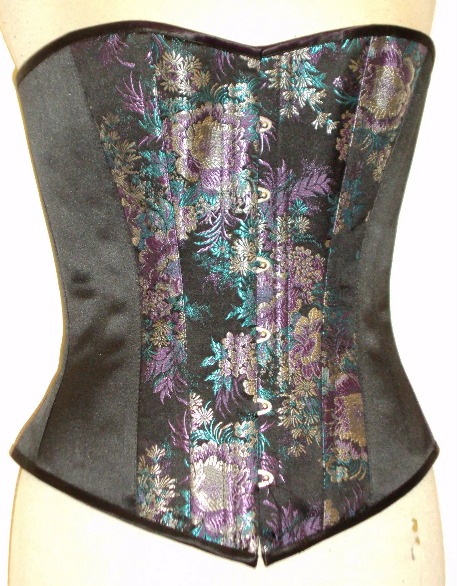 women sexy bustier crop tops corset