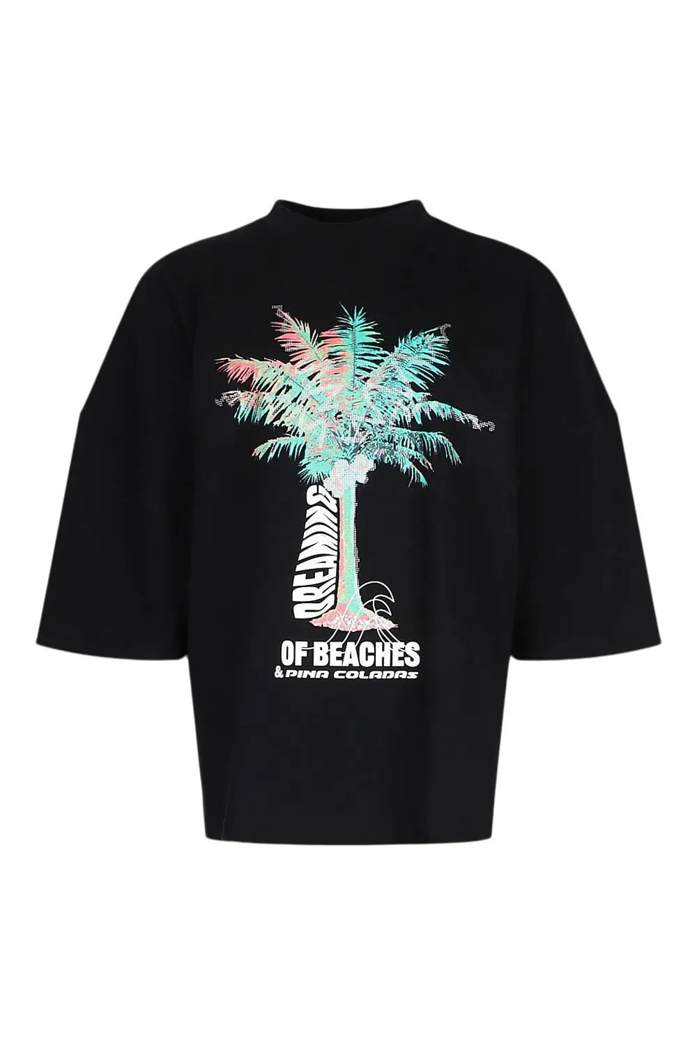  Женская одежда женская футболка большого размера Повседневная Мягкая текстильная шифоновая из спандекса с круглым вырезом для женщин простой дизайн на заказ