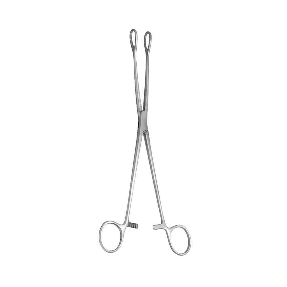 
Heywood Smith Sponge and Dressing Forceps 