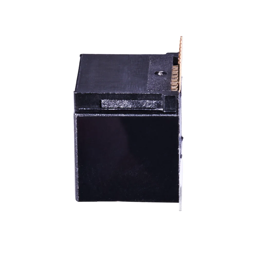 RJ45 TOP ENTRY SMT FEMALE JACK CONNECTOR