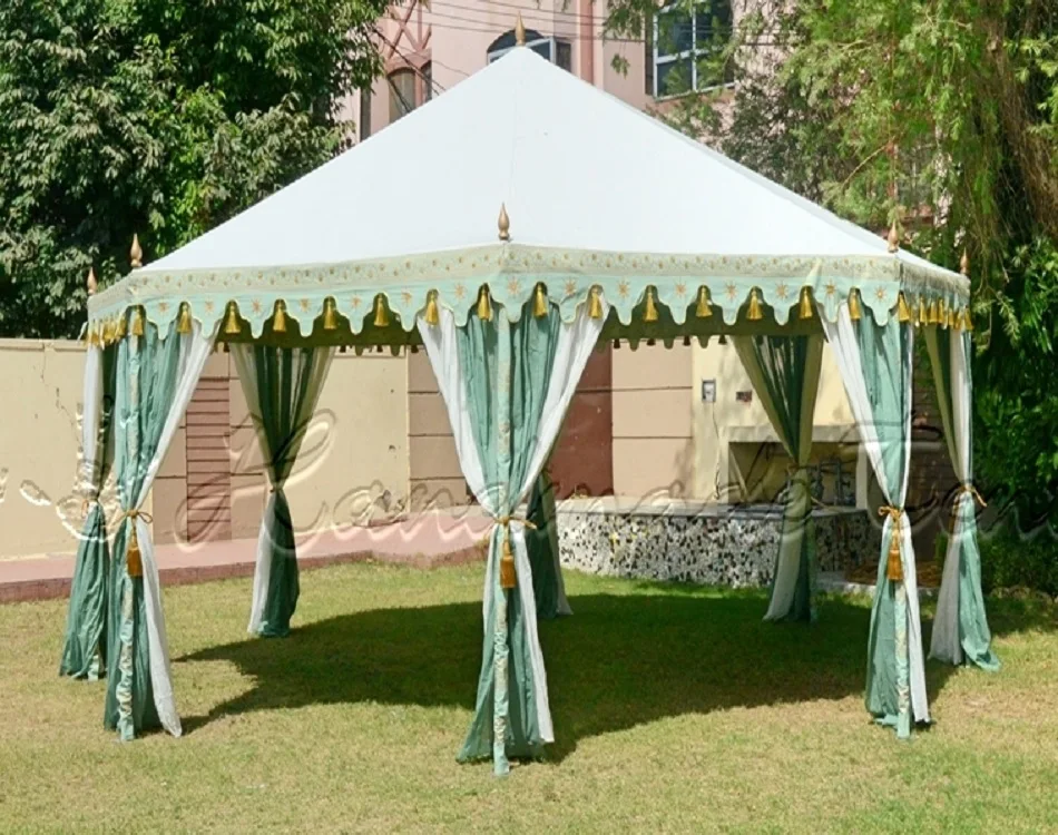 
Garden Outdoor Gazebo 