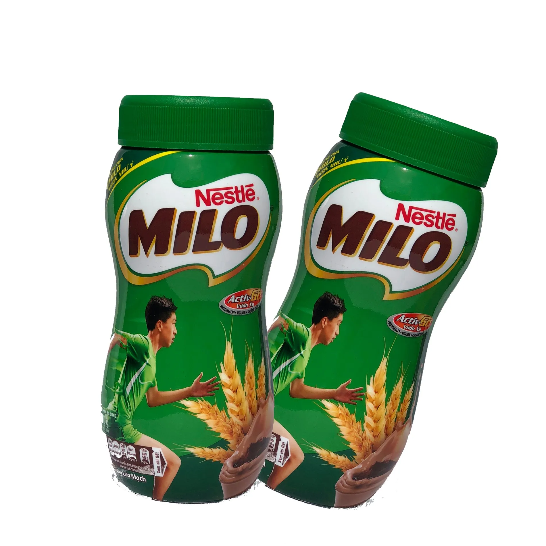 Vietnam  Milo Regular Powder 400Gram