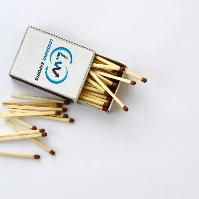 baton d allumette promotionnel