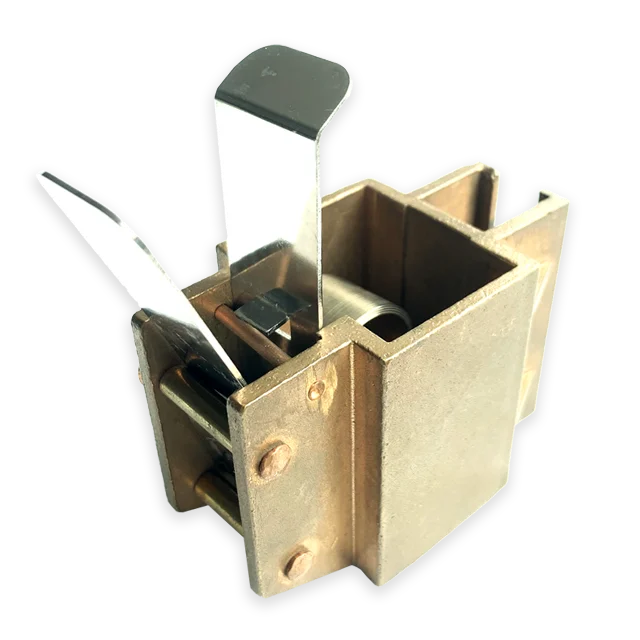 Щетки для двигателя, держатель для угольной щетки s 40*32 мм