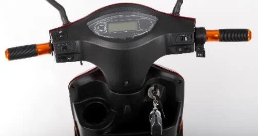 
China 3 wheel Charge Power Mobility Scooter Adult Three Wheel Price Cheap Electric Tricycle 