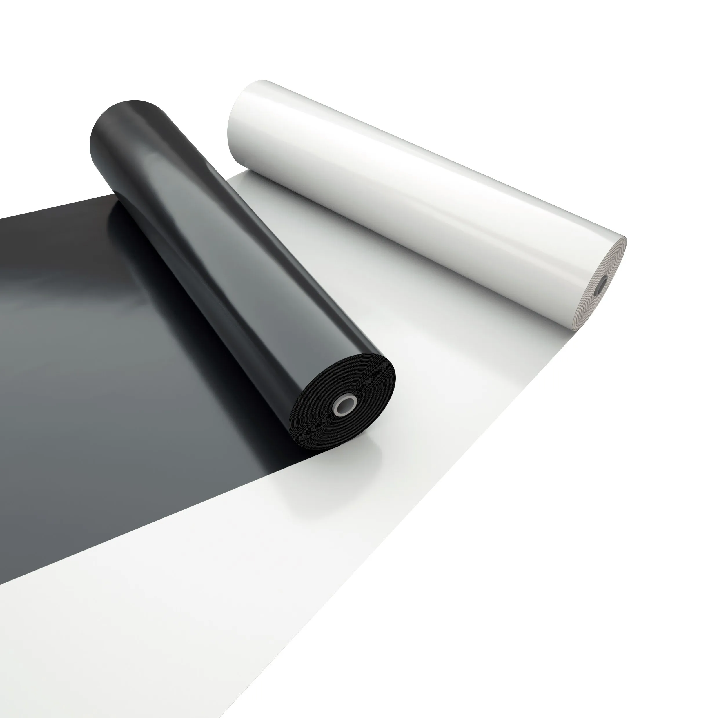 OBC membrane better than epdm