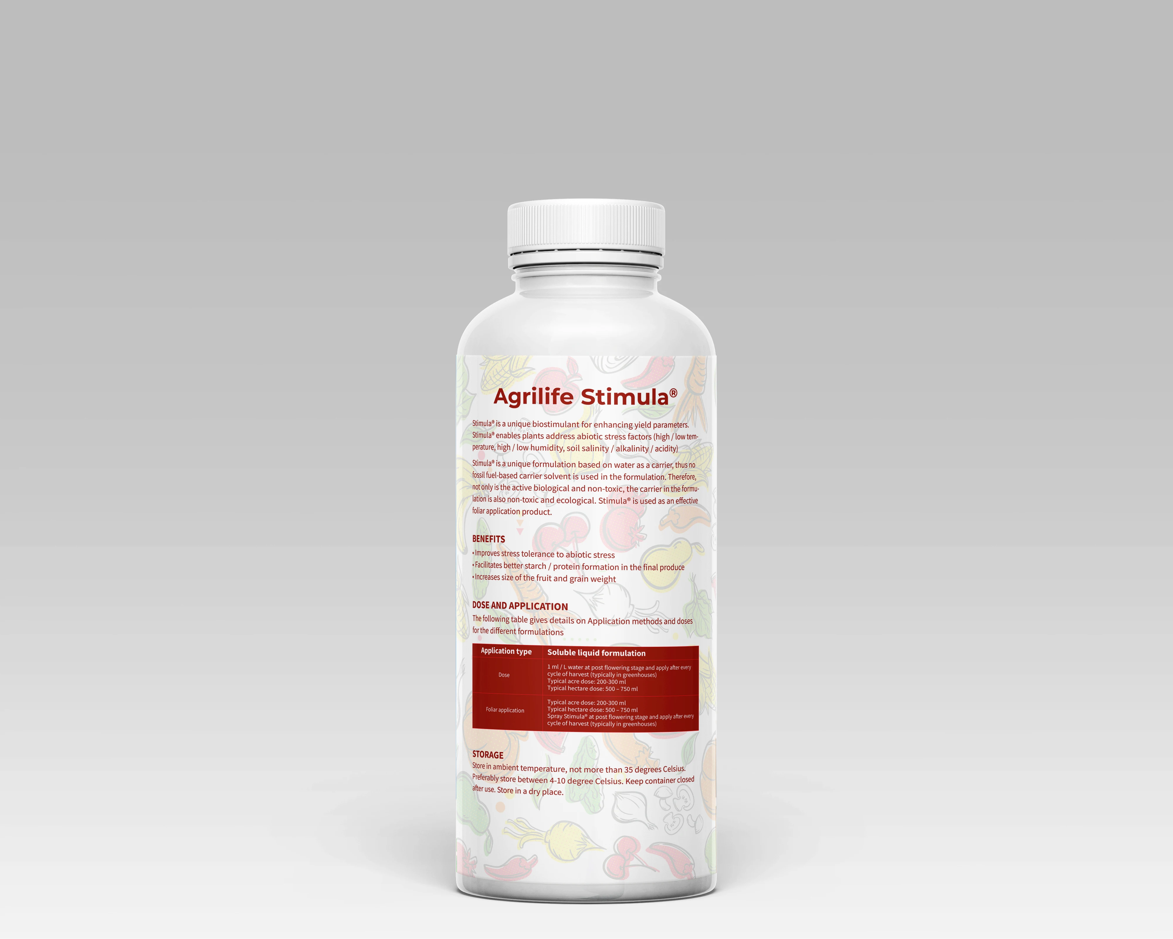 Organic Fertilizer For Better Nutrition Increase Crop Yield Plant Growth Promoter Amino Acid For Healthy Crop