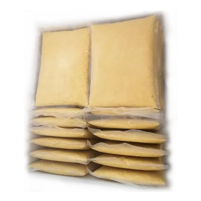 
Durian Pulp D24 Durian Frozen Durian Pulp 