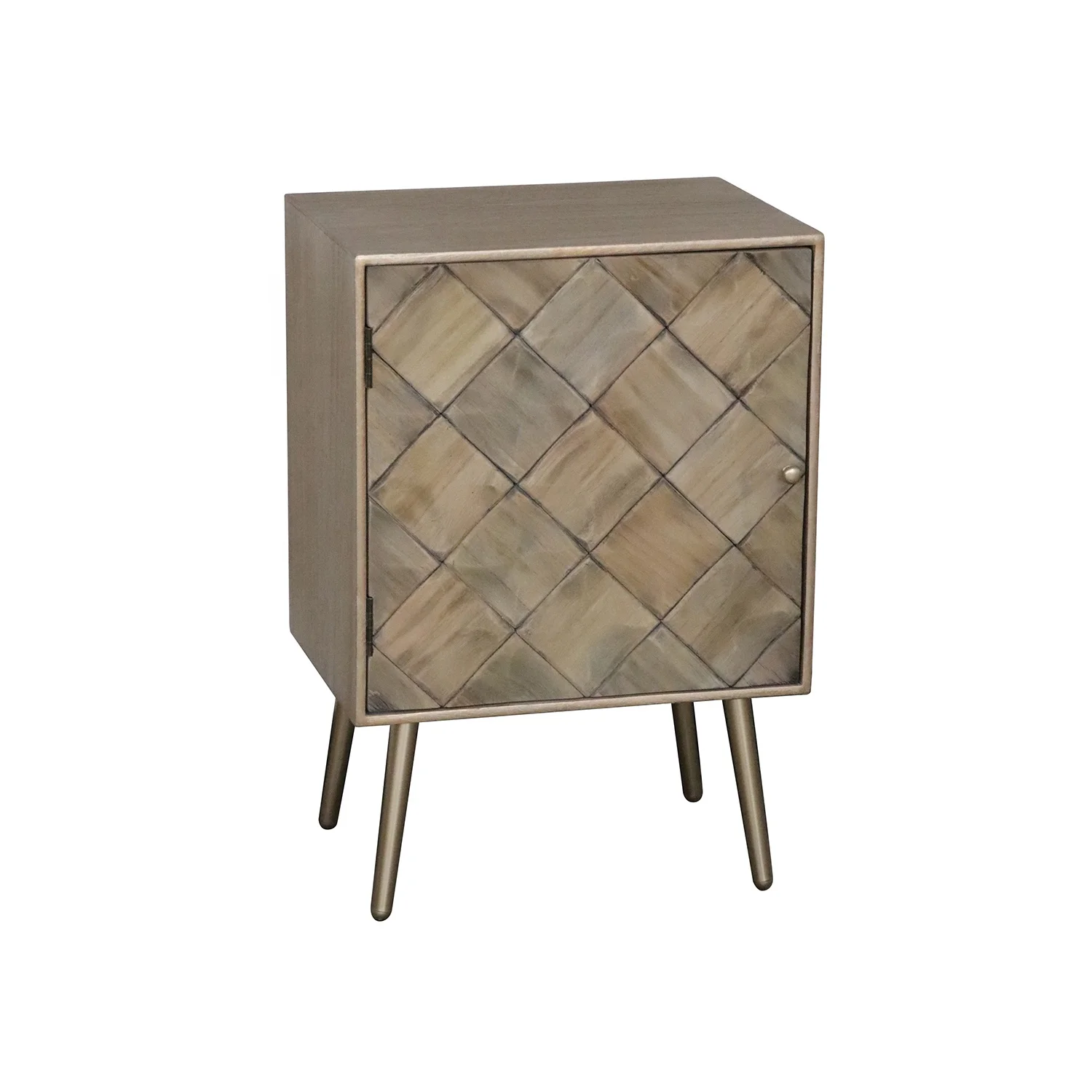 Популярный деревянный шкаф для хранения, ящик, шкаф из ротанга, угловой шкаф для гостиной