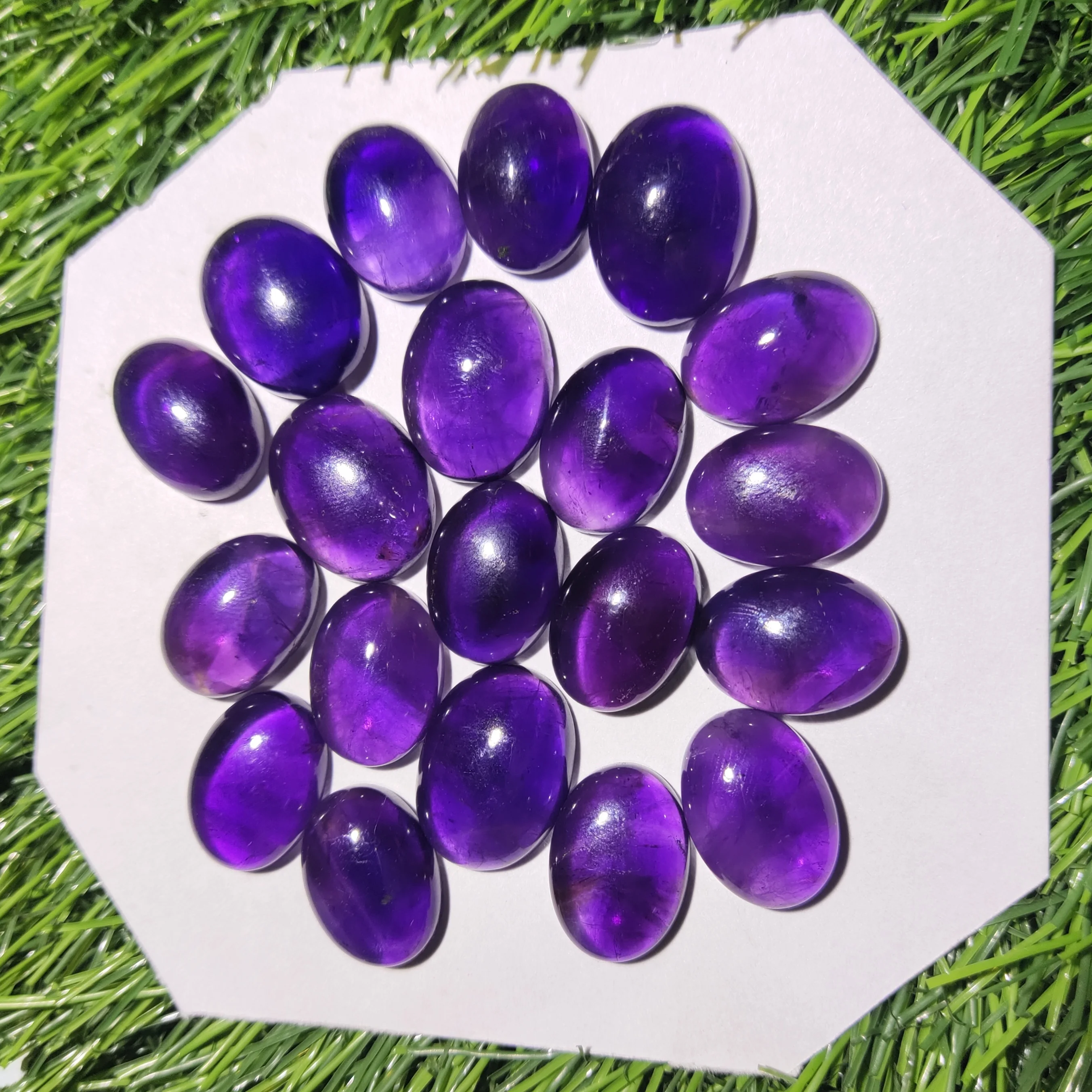 Amethyst African Amethyst Amethyst Stone