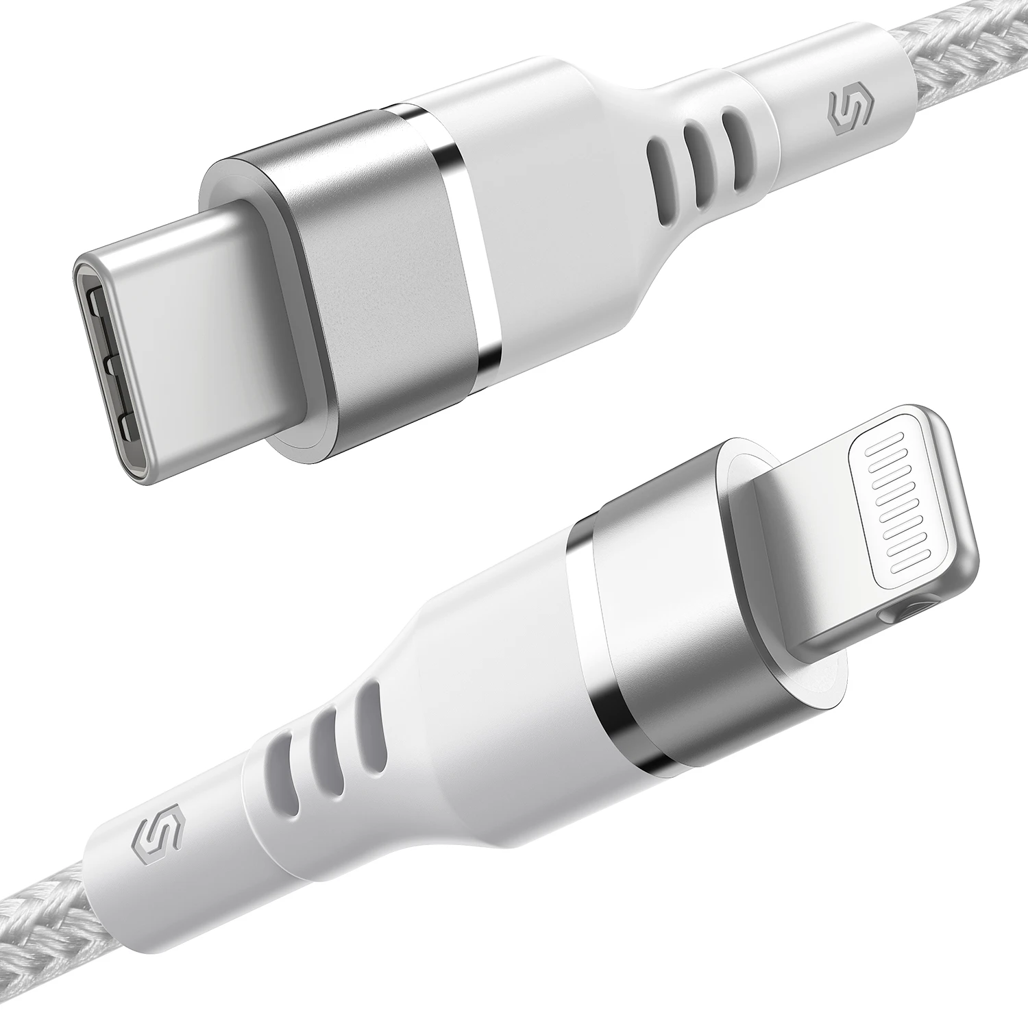 2021 Popular In China USB-C To Lightning Cable 1m USB 3.0 Extension Fast Charge Contact