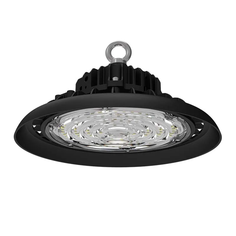 Промышленное освещение 150lm/w IP65 ufo 150w вело высокий свет залива для