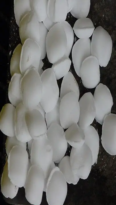 
Thiocyanate White CAS Medical Powder Origin Type Flakes Grade Product Names Place Model Sodium Industry Standard Application HEB 