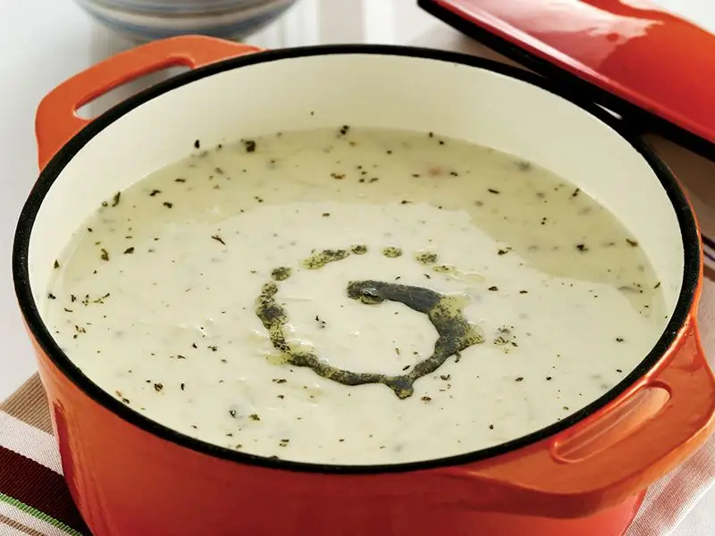 
Anatolia Garlic Seasoning 