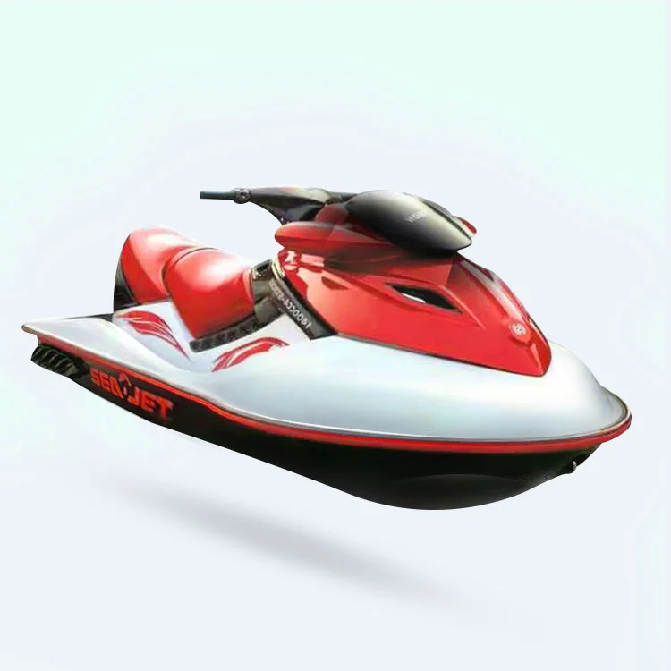 Абсолютно Новый 2021 удобные воды класса люкс моря-ДУ/Seadoo GTI-X 130 jet ski/водные мотоциклы по очень дешевой цены