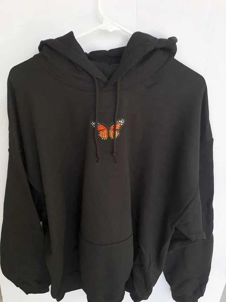 OEM Профессиональный индивидуальный личный логотип по конкурентоспособной цене с капюшоном