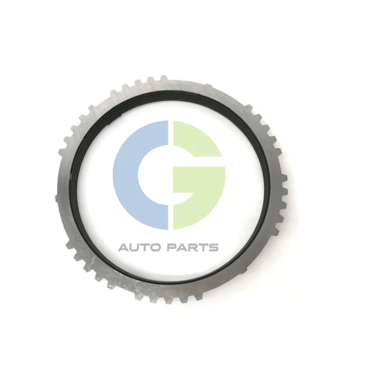 Автозапчасти CG для ZF запчасти коробки передач OEM 1272304076 S690 синхронизирующего кольца