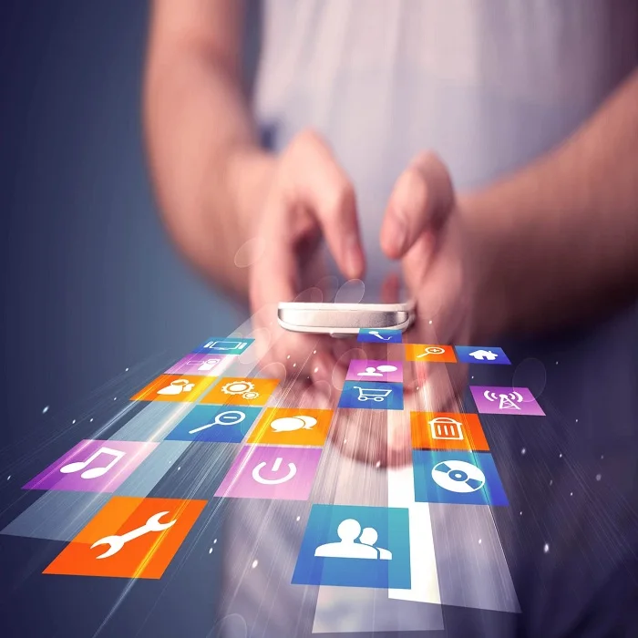 Игровые значки APP на IPHONE экран (мобильная игра) в индии 2021 году