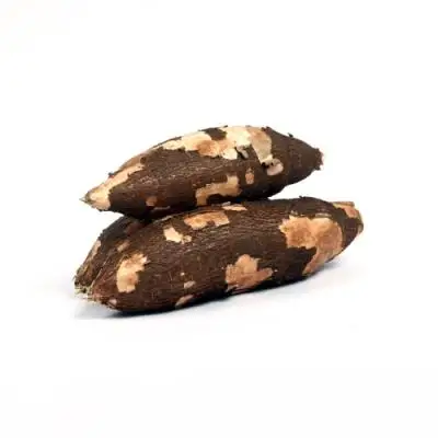 High Quality Wholesale Frozen Pre-cooked Cassava for Bulk