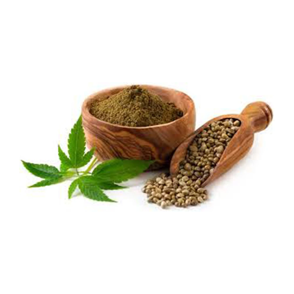 
Wholesale 100% Pure Bulk Supplier Hemp Protein 