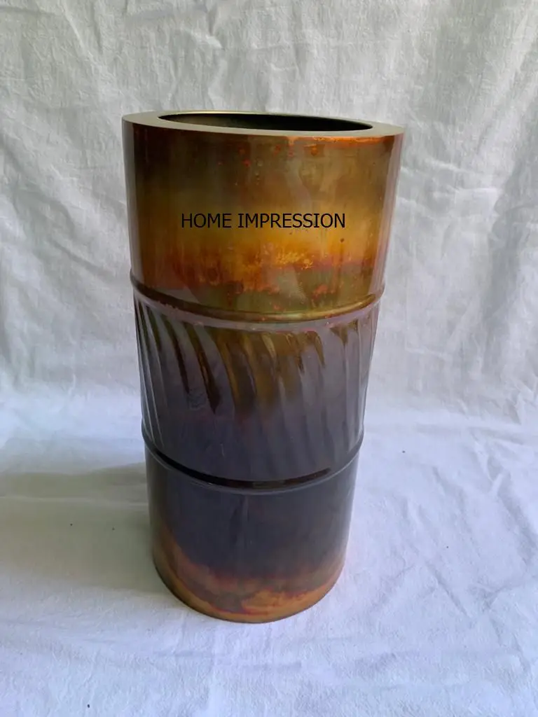 Садовый домик с золотым