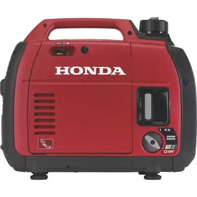 Brand new HON-DA Portable Power Inverter Generator |EU2200i .