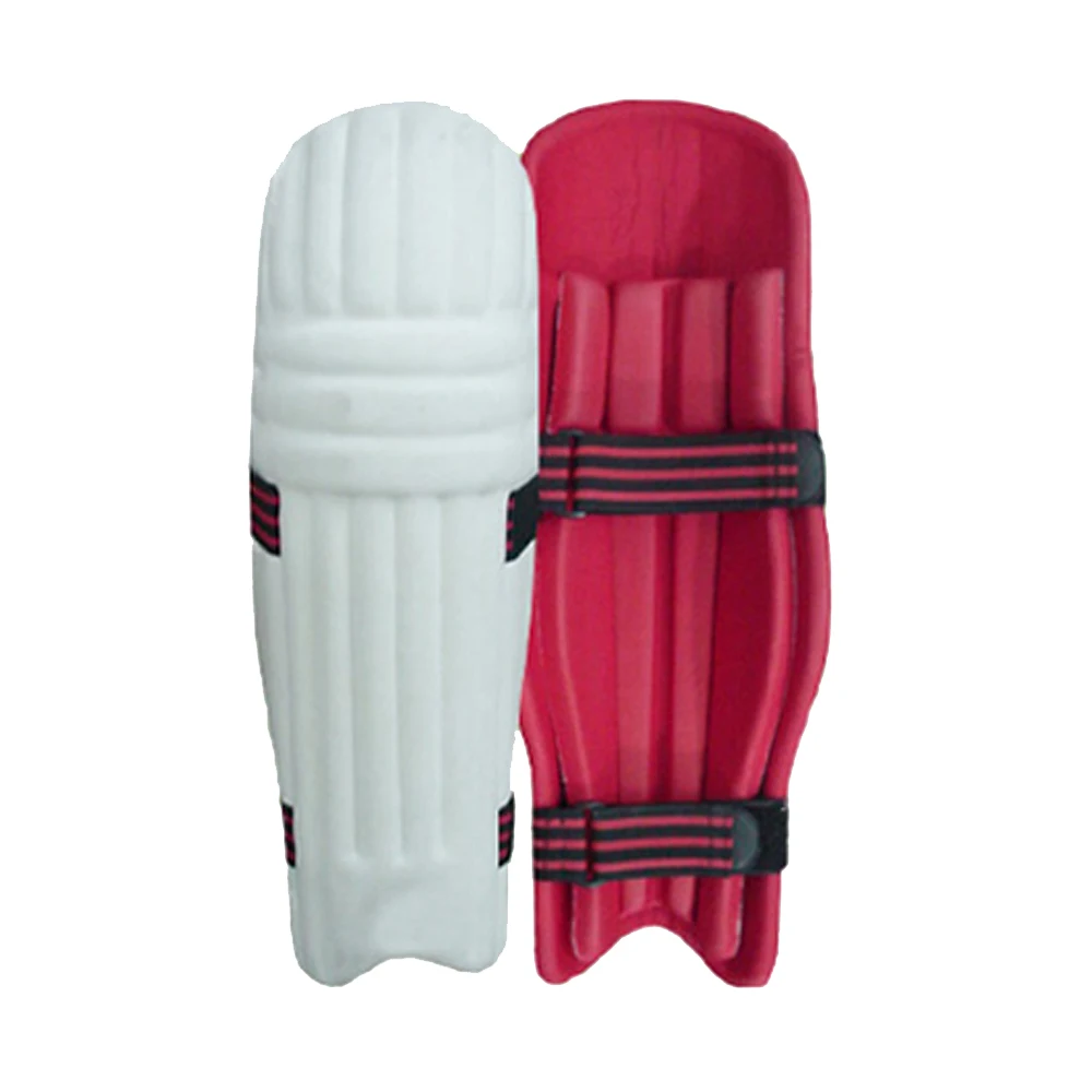 Cricket Batting Pad for promotional activities Customized classic design for Leg Protect Pads
