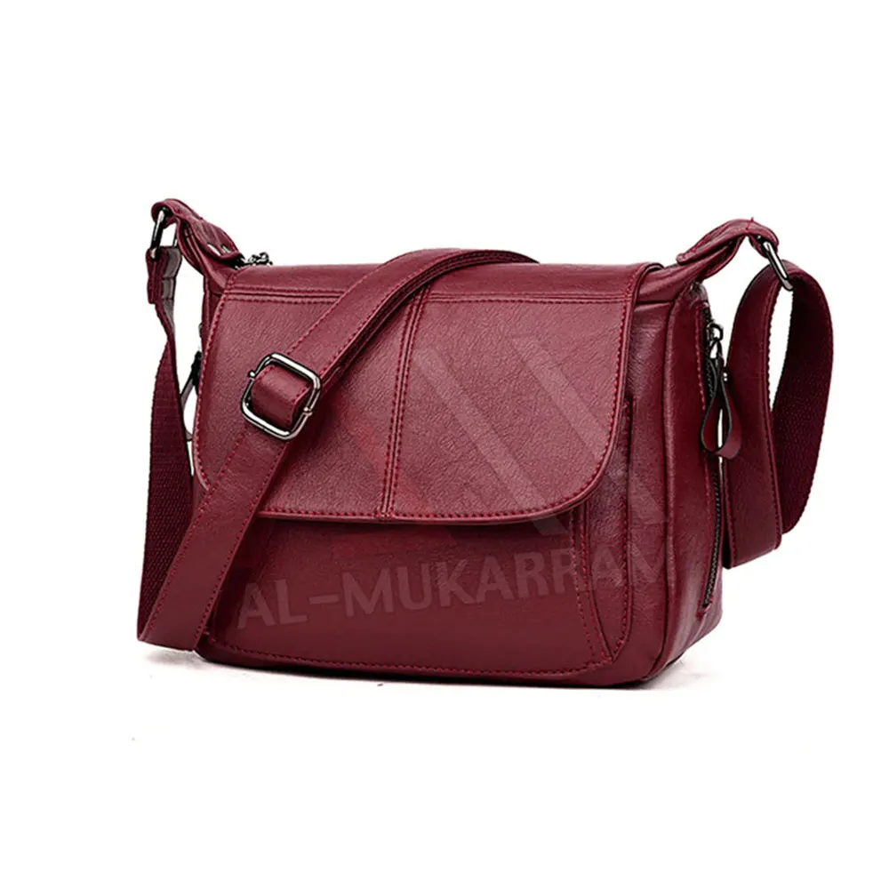 
Trending New Fashion Ladies Shoulder Handbags Genuine Cowhide Leather Bags 