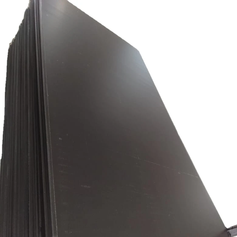 Single Form Film Face Plywood For Construction