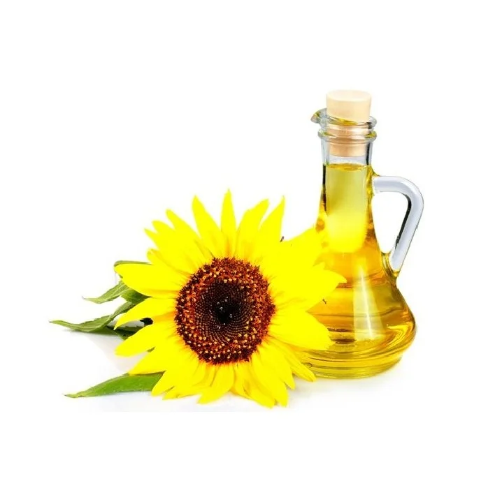 Wholesale Manufacturer Of Refined Sunflower Cooking Oil