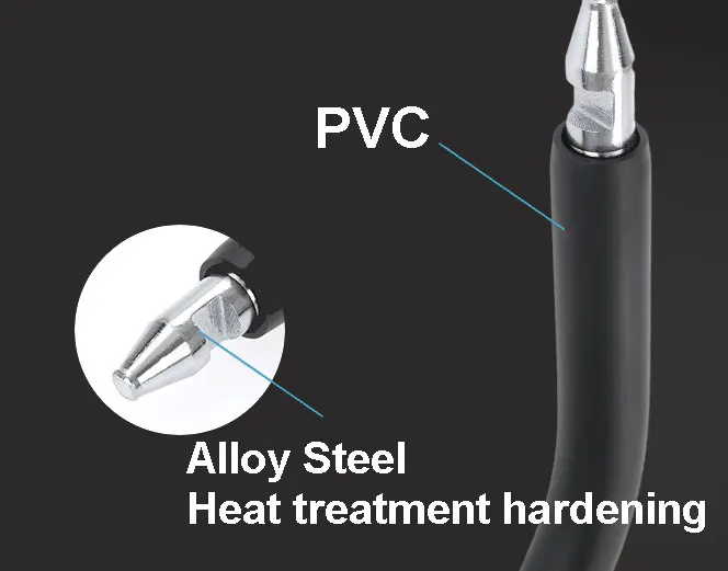 High Security Special Steel Electric Bicycle D Lock U Shape