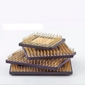 Whole Sale Pentium Pro Gold Ceramic CPU Scrap / High Grade CPU Scrap / Computers