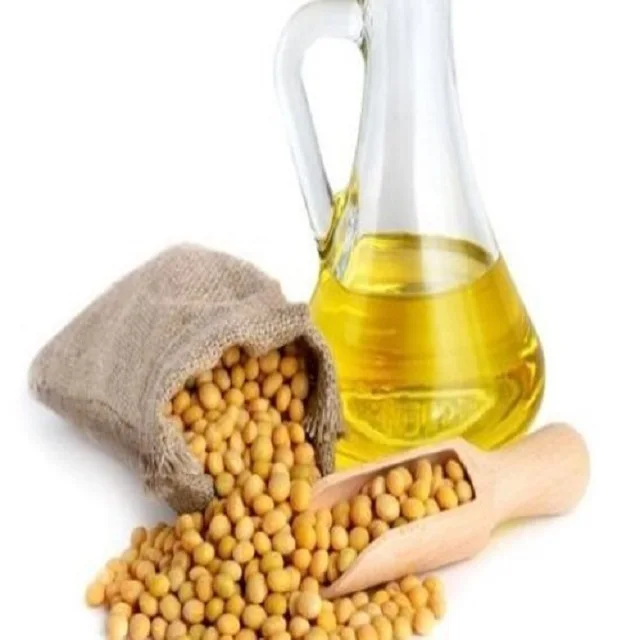 Hot Sales Refined Soybean Oil Bottled in 1L 5 L and 10 Liters, Refined Soy Bean Oil,Soybean Oil Pure Soy Oil Cold Pressed