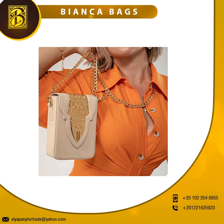 100% Handmade Dagger Bianca Bags Made Real Leather and Handcrafted Buy from Trusted Supplier