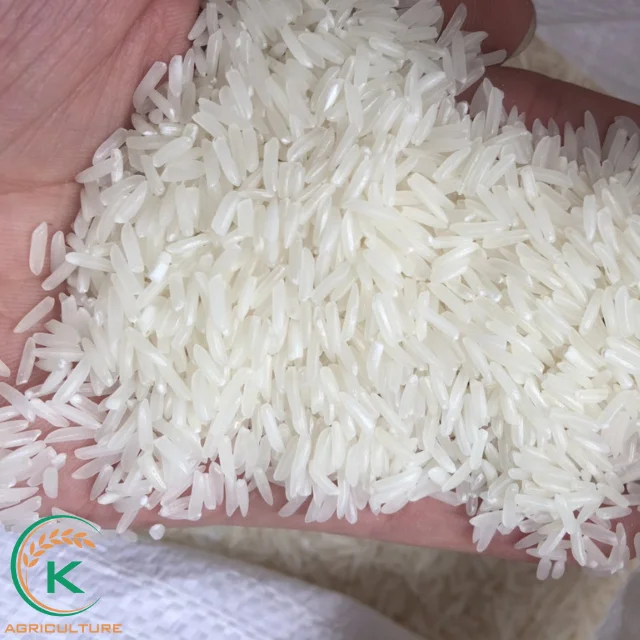 Вьетнам OM5451 белый рис высшего качества со вкусом Elite и ароматным рисом (Whatsapp: + 84 855555794)